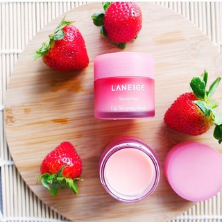 👄 mặt nạ ngủ dưỡng môi mặt nạ ngủ dưỡng môi lip sleeping mask👄