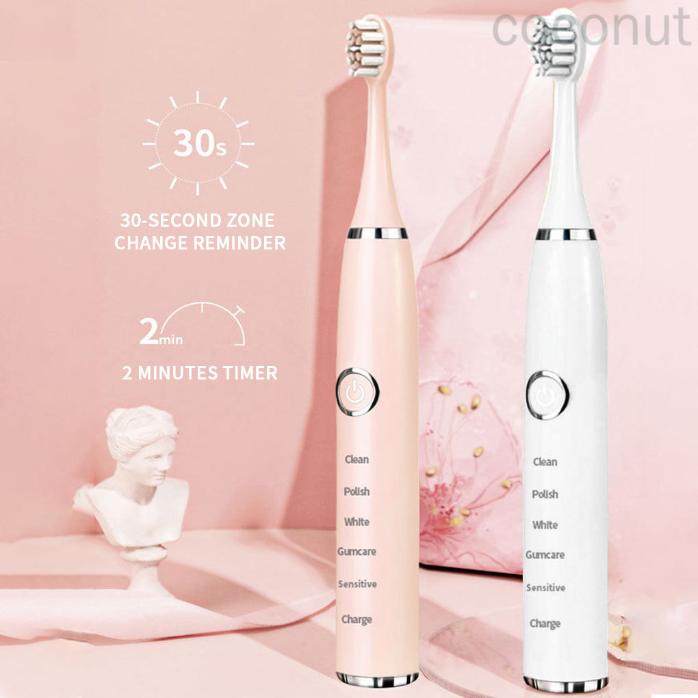 Set 1 Bàn Chải Đánh Răng Điện Du Lịch 28000-37000 Chống Thấm Nước | BigBuy360 - bigbuy360.vn