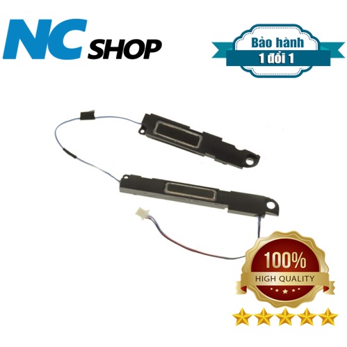 Thay loa laptop Dell Latitude E7270 012w9d – E7270