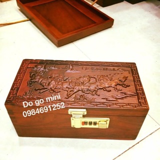 Hộp đựng trang sức
