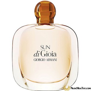 Nước hoa Sun di gioia (giorgio armani) PM23