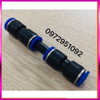 [GIÁ TỐT]  bịch 5 nối nhanh 8mm