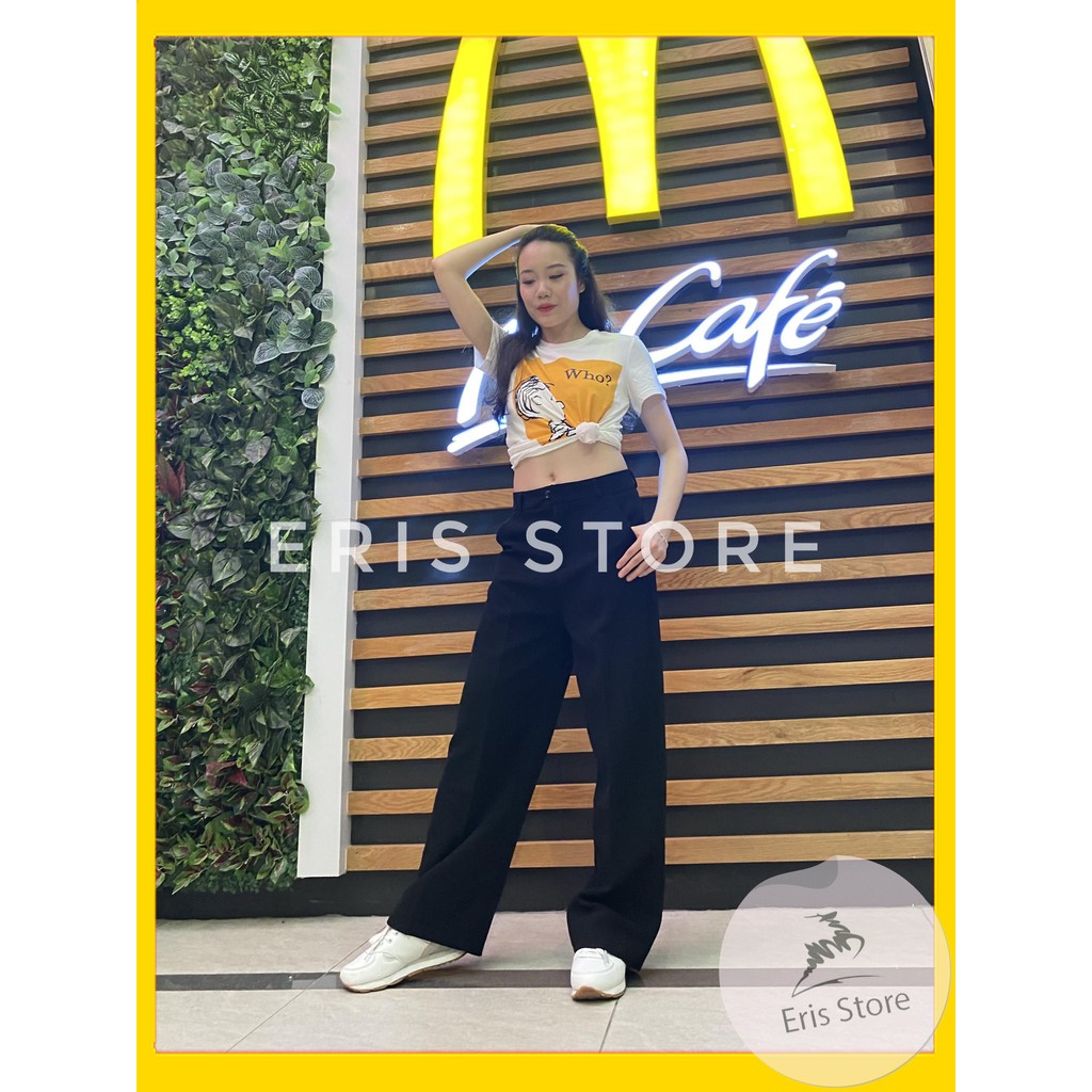 [HÀNG CAO CẤP]Quần culottes cực sang chảnh 2020 | BigBuy360 - bigbuy360.vn