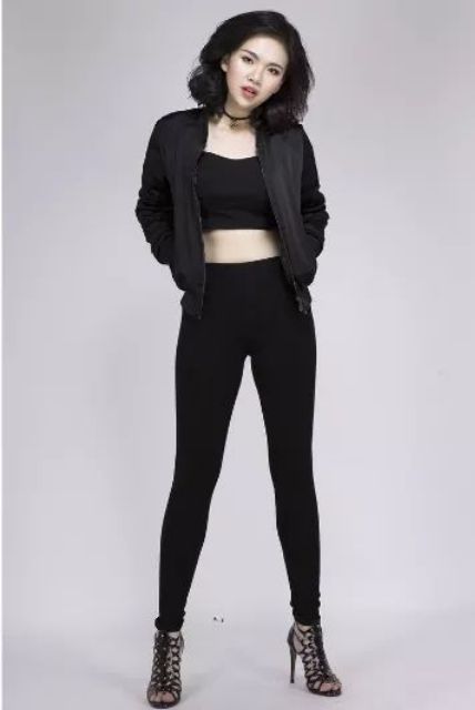 Quần Legging túi sau | BigBuy360 - bigbuy360.vn