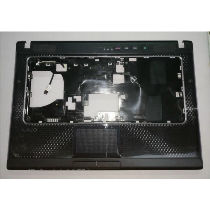 Chuyên thay thế vỏ mặt C, vỏ phần bàn phím laptop Sony Vaio VPC-CA series, VPCCA series, PCG-61714L.