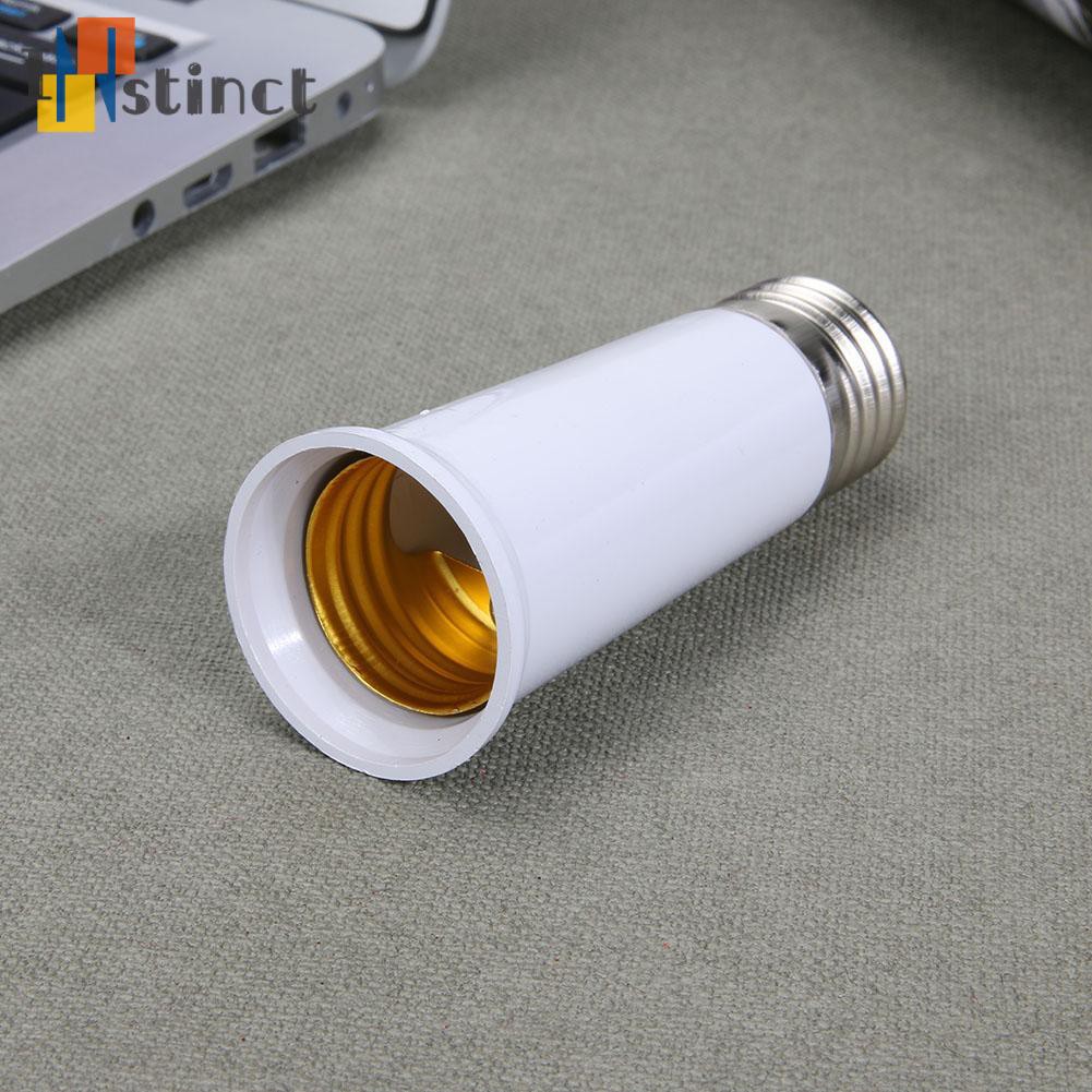 Chuôi Đèn Chuyển Đổi E27 Sang E27 E27