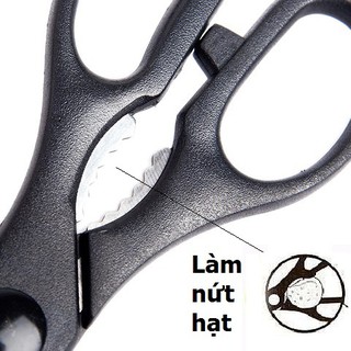 🔥[ GIÁ SỐC]🔥 Kéo làm bếp đa năng SIÊU PHẨM nội trợ
