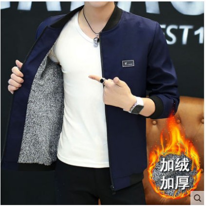 ÁO GIÓ NAM ÁO KHOÁC NAM LÓT LÔNG VẢI NGOÀI CHỐNG NƯỚC MẶC SIÊU ẤM . | BigBuy360 - bigbuy360.vn