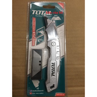 Dao rọc xếp total tht5136138