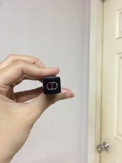 Son Dior 999 mini - Có hình thật tự chụp