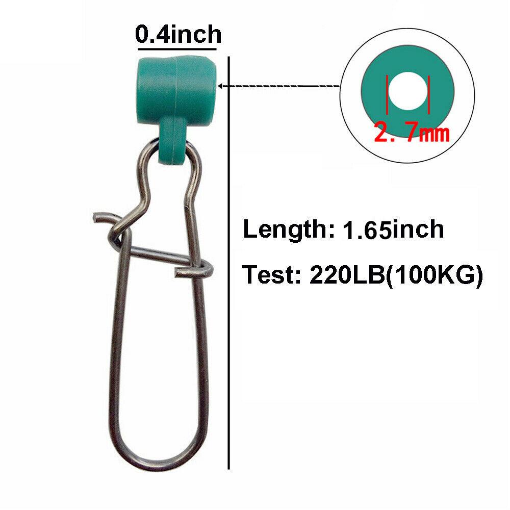 JARRED Set 25 Phụ Kiện Câu Cá 220LB