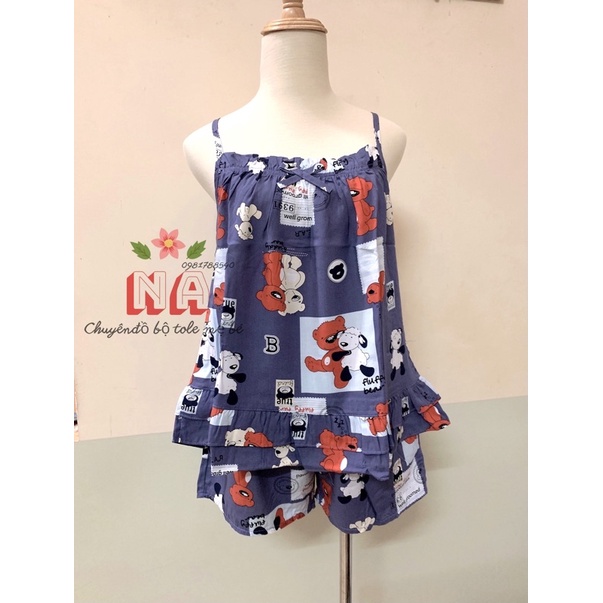 [ ĐỒ BỘ TOLE ] ĐÙI DÂY HÀNG XUẤT F21 | BigBuy360 - bigbuy360.vn