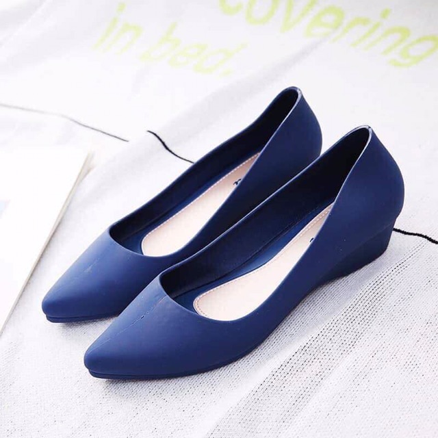 Giày nhựa đi mưa | BigBuy360 - bigbuy360.vn