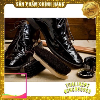 Xi đánh giầy nước Kleen 75ml - Thái Lan