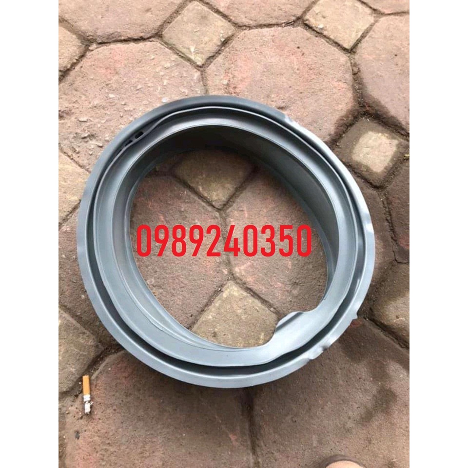 Gioăng ron cửa máy giặt Midea MFG 80-1200 cửa ngang chính hãng