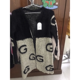 Áo khoác cardigan