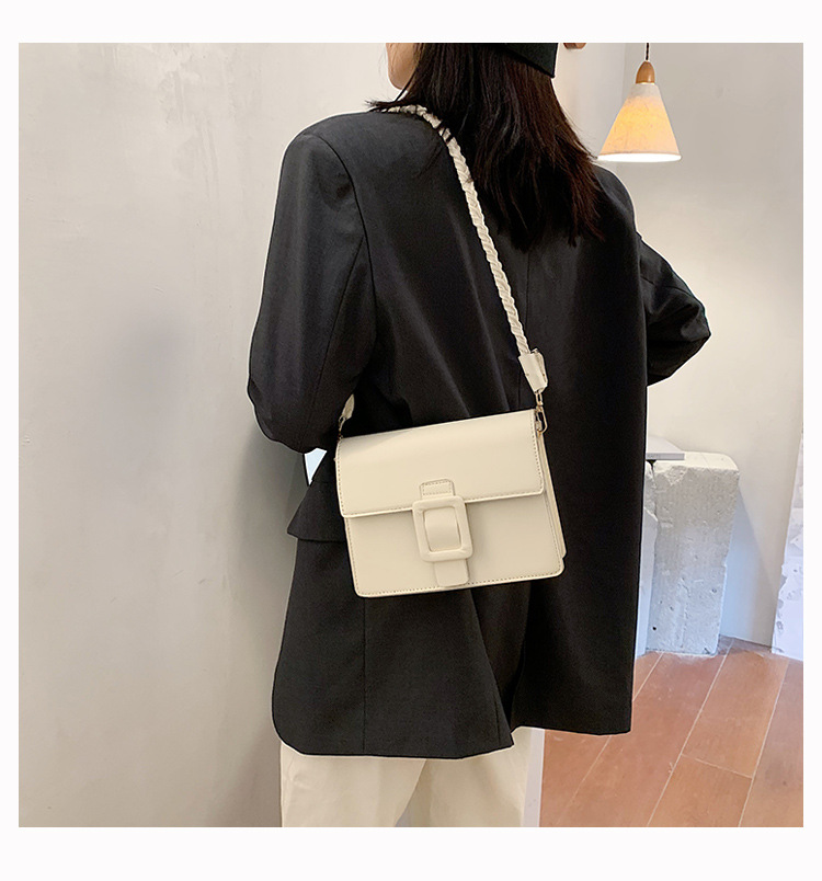 GaLiCiCi Túi Vuông Da Nữ / Túi Đeo Vai Thời Trang Nữ | BigBuy360 - bigbuy360.vn