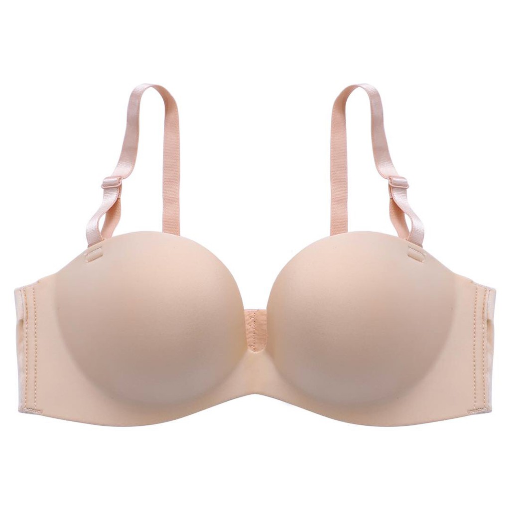 Áo ngực ko gọng quả ngang siêu nâm hàng thái lan cao cấp k90