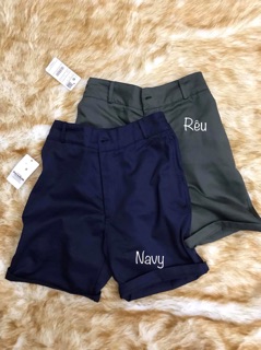 Bán Sỉ Quần sooc kaki nam Pull&bear