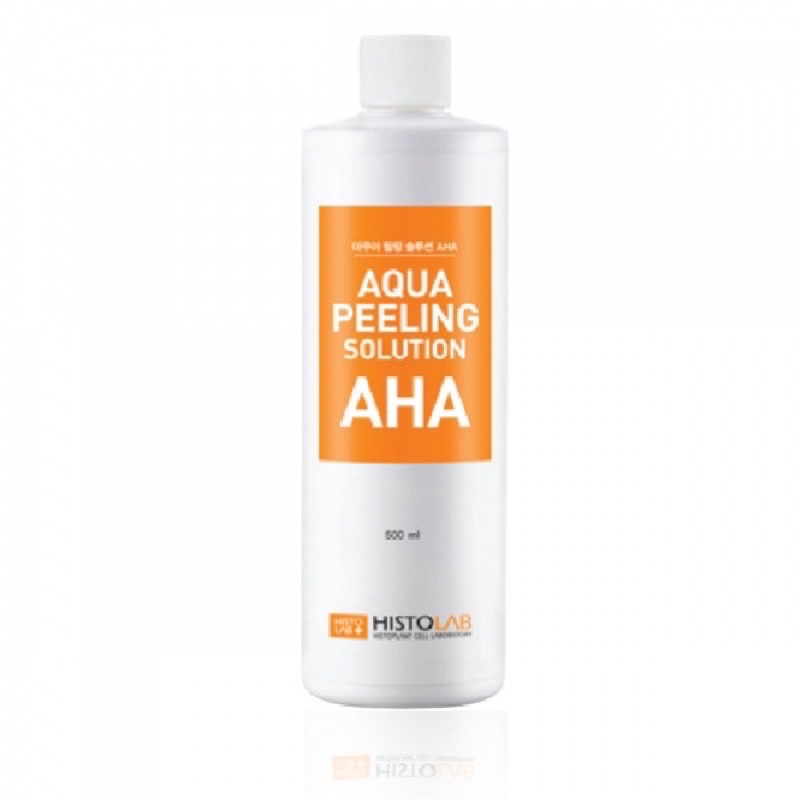 DUNG DỊCH PEEL DA - AQUA AHA (DÙNG CHO MÁY AQUA LAB)