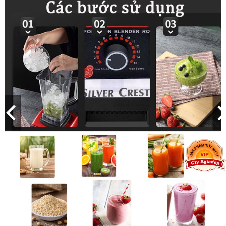 Máy Xay Công Nghiệp đa năng Siêu Lớn - Giá rẻ - Chính hãng máy xay sinh tố,Máy Xay Sinh Tố Công Nghiệp