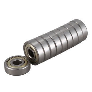 Set 10 bạc đạn 6200z 10x30 x 9mm