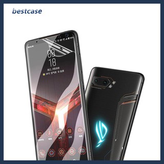 Miếng dán bảo vệ màn hình điện thoại Asus Rog Phone 2