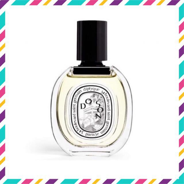 Nước hoa chính hãng Diptyque DO SON EDP Test 5ml/10ml/20ml