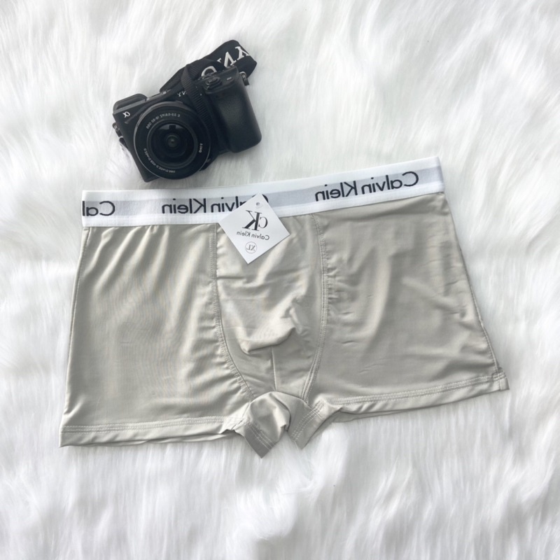 Quần sịp đùi nam hàng cao cấp, quần sịp nam đẹp thoáng mát CK01