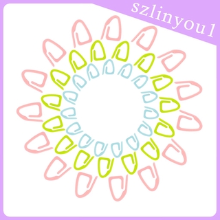 Bộ 15 Dụng Cụ Đánh Dấu Đan Len Tiện Lợi