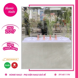 KỆ SƠN TREO TƯỜNG 40cm/60cm/1m