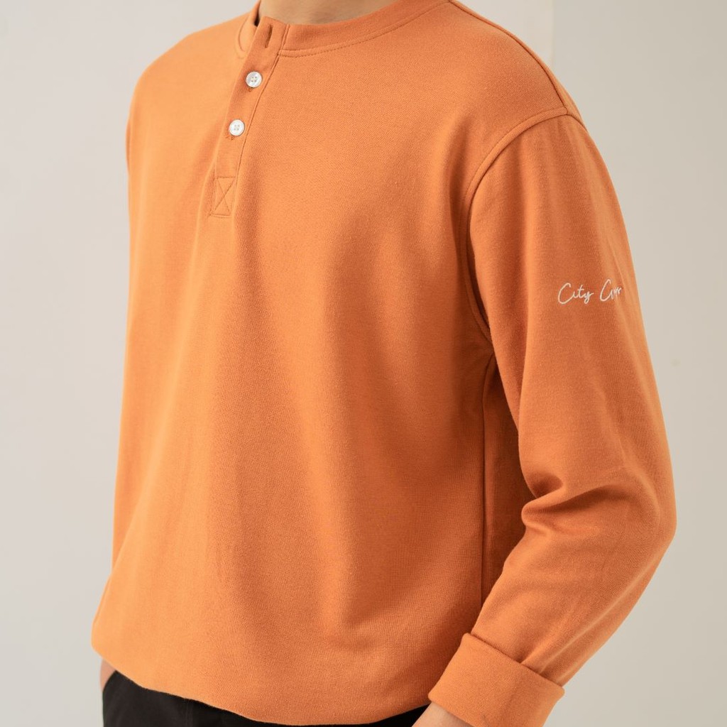 Áo Thun City Guys (Trắng/Đen/Nâu) | BigBuy360 - bigbuy360.vn