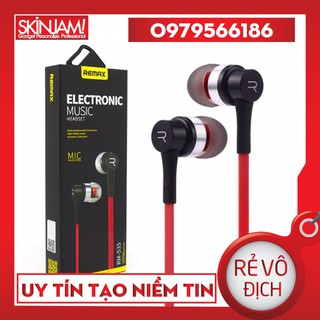 Tai Nghe REMAX RM-535