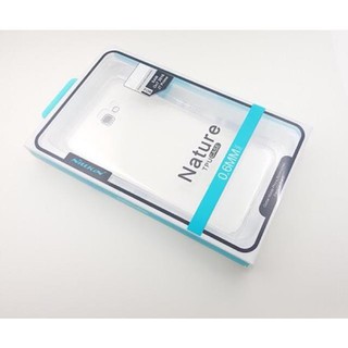 Ốp silicon SAMSUNG NOTE FE NILLKIN