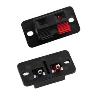 Jack kẹp loa 2p