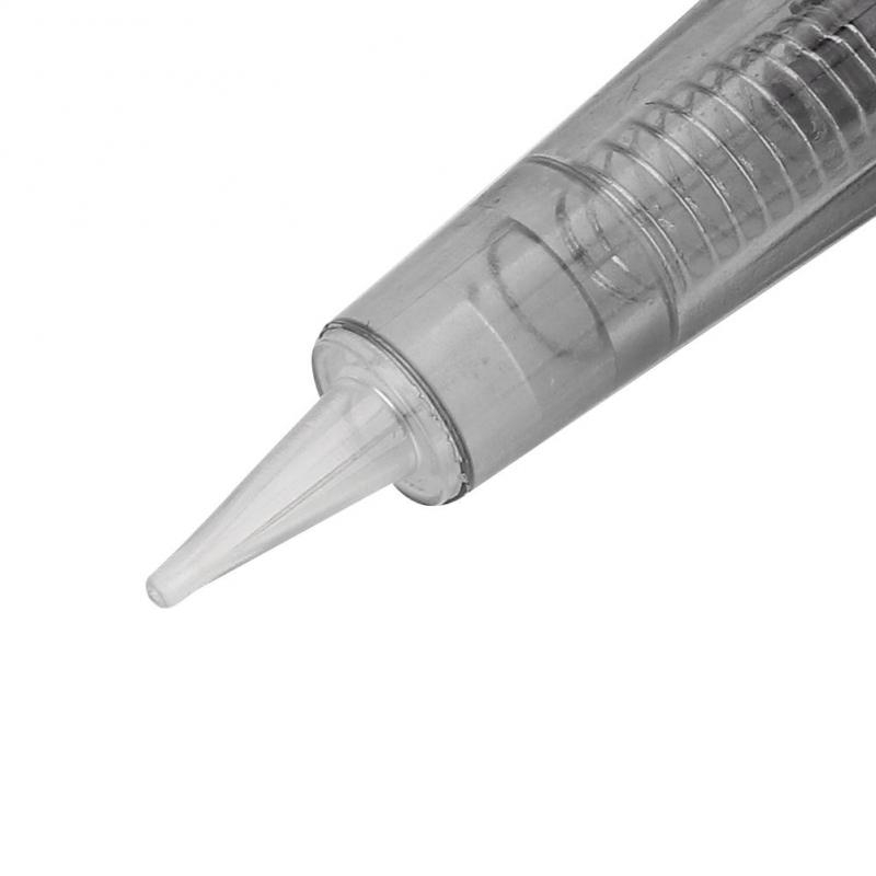 (hàng Mới Về) Set 10 Kim Xăm Lông Mày Không Gây Đau Dùng Một Lần Tiện Dụng | BigBuy360 - bigbuy360.vn