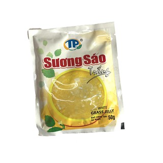 Thạch Sương Sáo Trắng