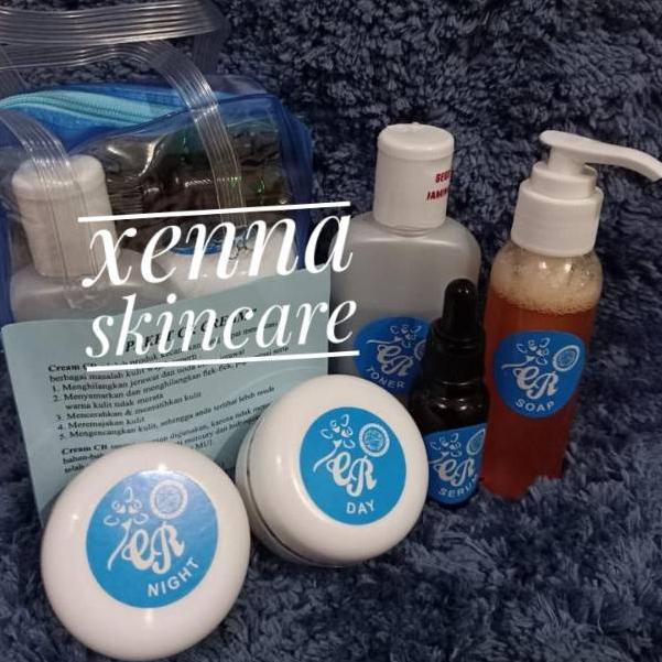 Cpl-232|⭐ Kem CR Màu Xanh Dương Nguyên Bản⭐Makacii.