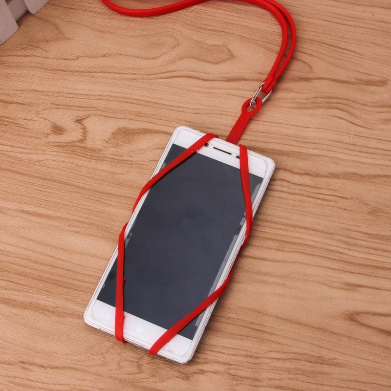 Ốp Điện Thoại Có Dây Đeo Cổ Cho Iphone