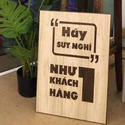 Tranh  bằng Gỗ MDF   phòng khách (Giá Tốt) Tranh Gỗ Treo Tường Decor Nơi Làm Việc, Quán Cafe, Nhà Hàng-