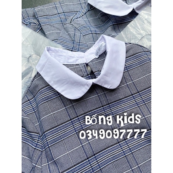 Váy Bé Gái Đồng Phục GJ