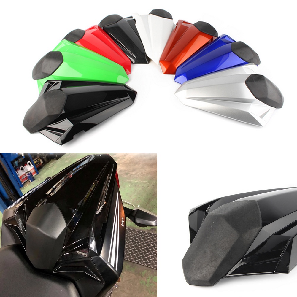 Vỏ Bọc Yên Sau Chuyên Dụng Cho Xe Mô Tô Kawasaki Ninja EX300R EX 300 R z250 2013 2014 2015 2016 2017 2018 2019