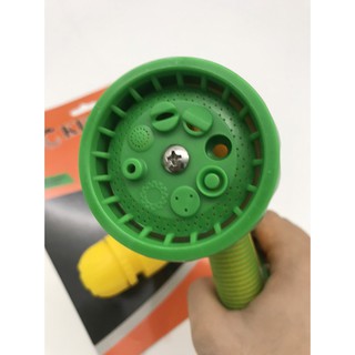 Bộ tưới cây 2 món , 3 món