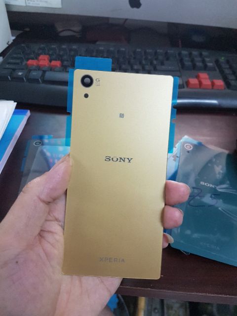 Nắp Lưng Sony Xperia Z5 E6603 / E6653 / E6633 / E6683 / Z5 Dual