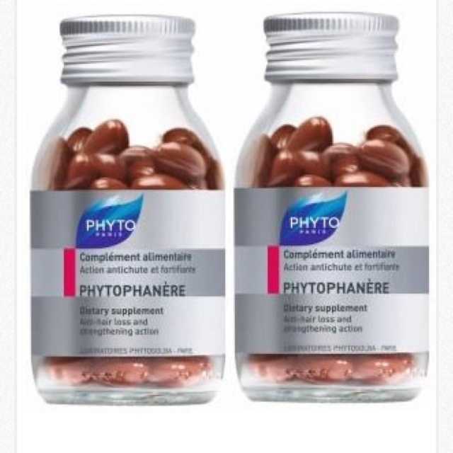 Thuốc mọc tóc chống rụng tóc Phyto 120 viên 420