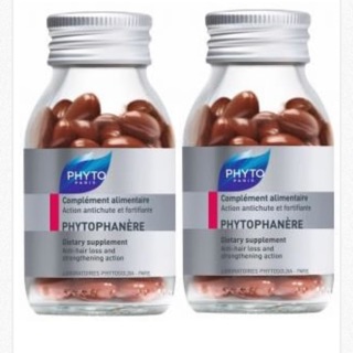 Thuốc mọc tóc chống rụng tóc Phyto 120 viên 420