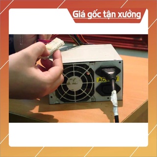 Nguồn máy vi tính vga cũ lỗi 13511522