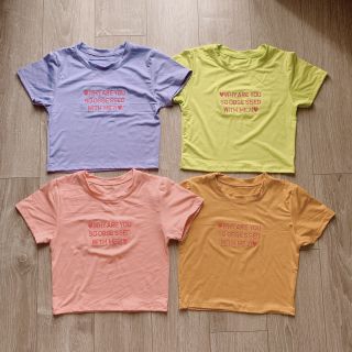 Áo croptop ôm body