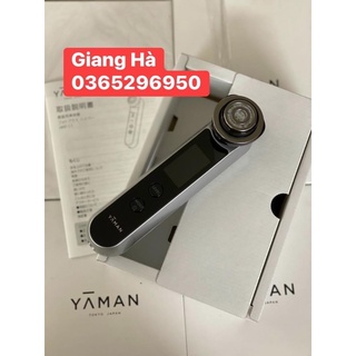 Máy  mát xa mặt Yaman HRF 11