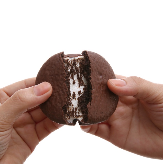 HỘP BÁNH CHOCOPIE ORION 12 BÁNH/HỘP